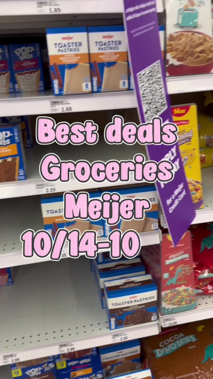 @3rdShiftCouponer