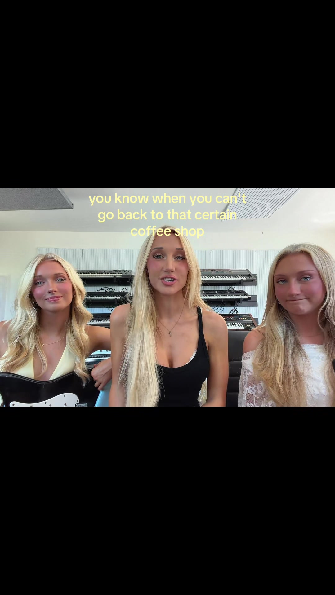 @ORION SISTERS