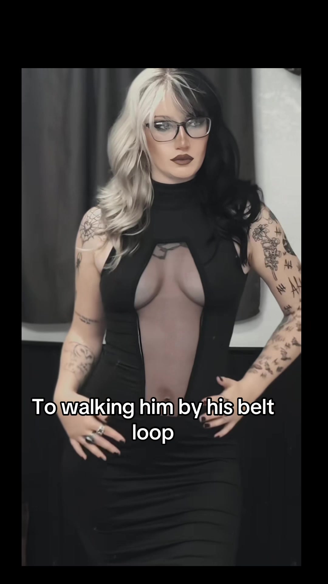 @🖤That Gothic Redneck Chick🖤