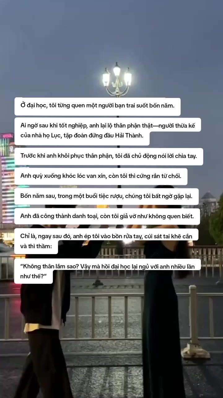 @Con người của tiểu thuyết