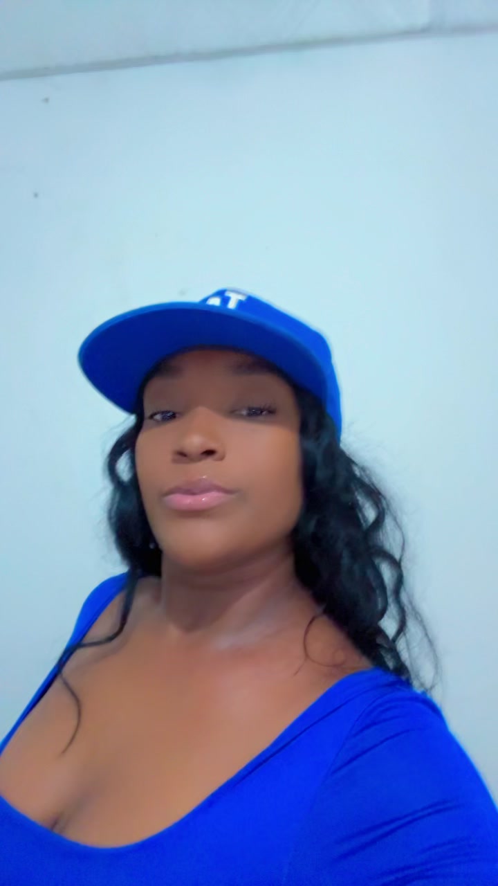 @Soy Caroll julio   👸🏾