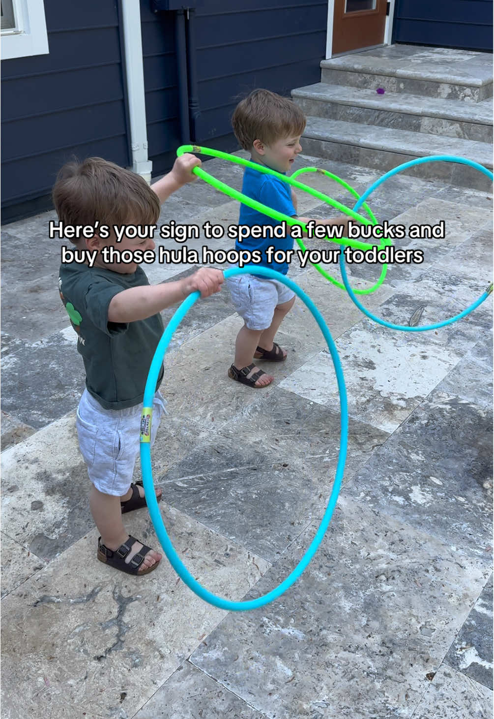 @Susannah | Twin mom