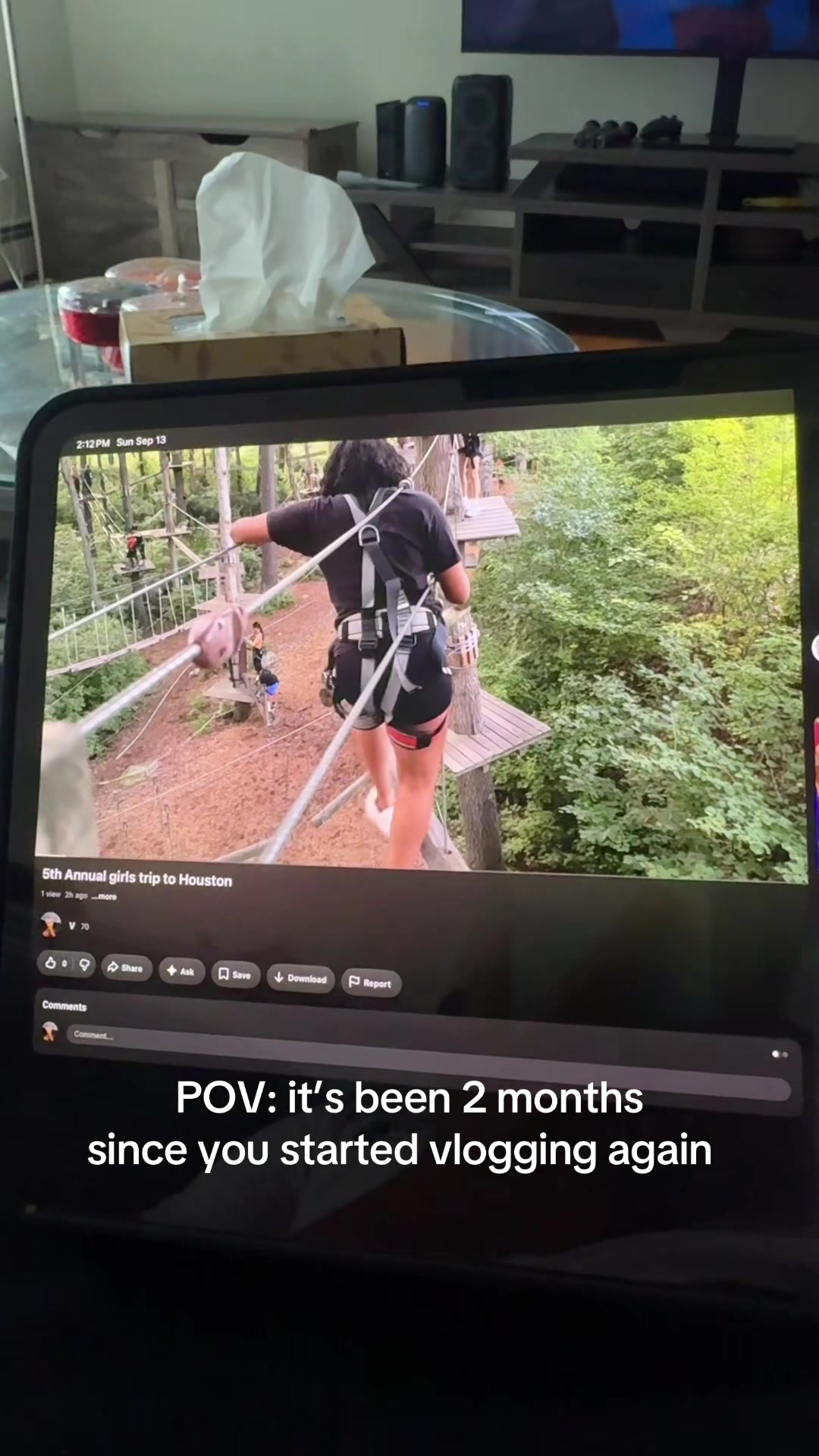 @V.