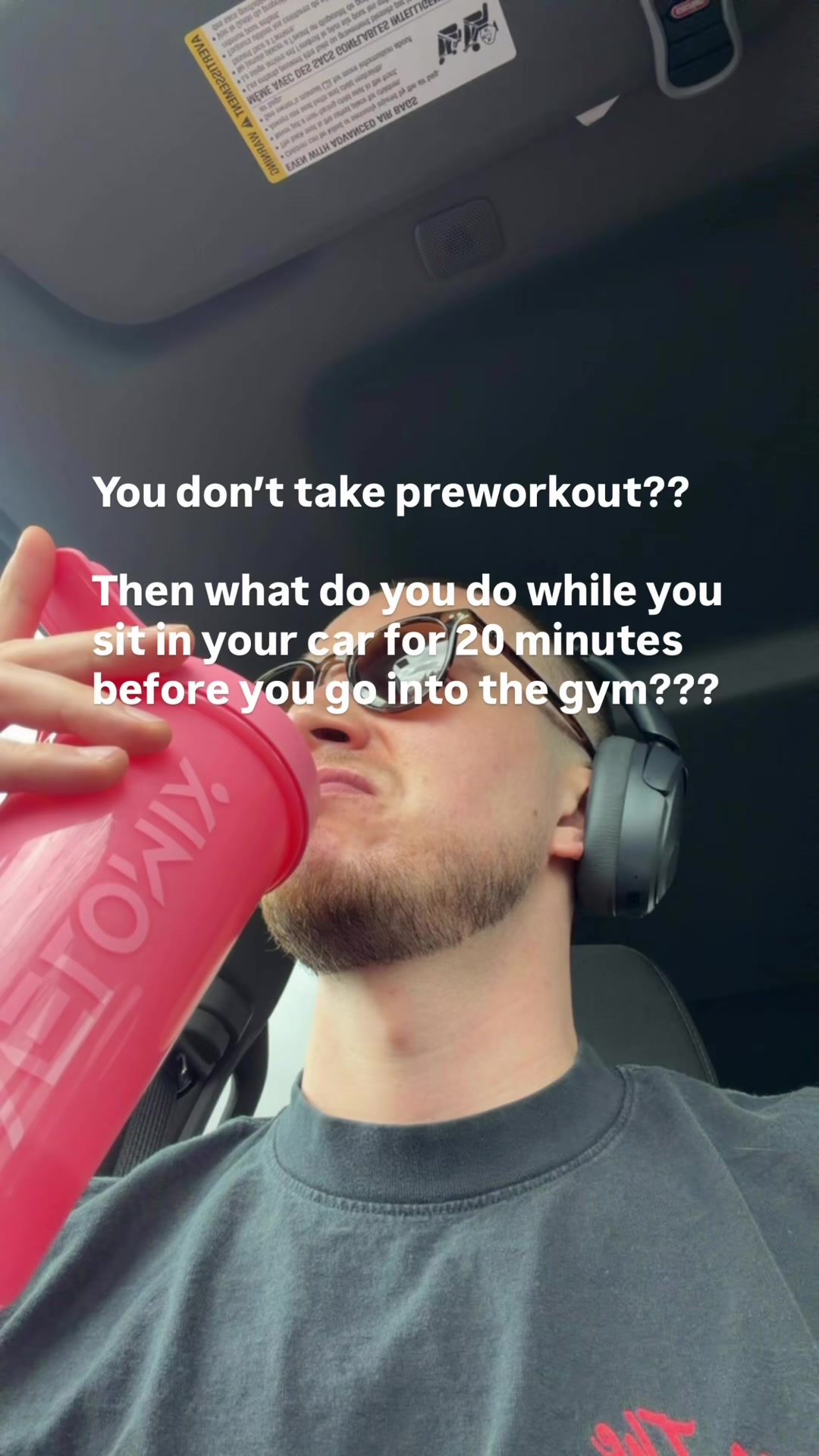 @Luke