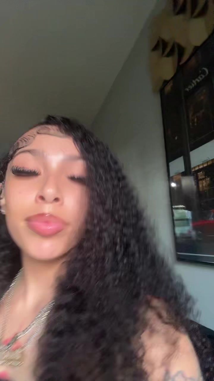 @Nani Marie 🐆