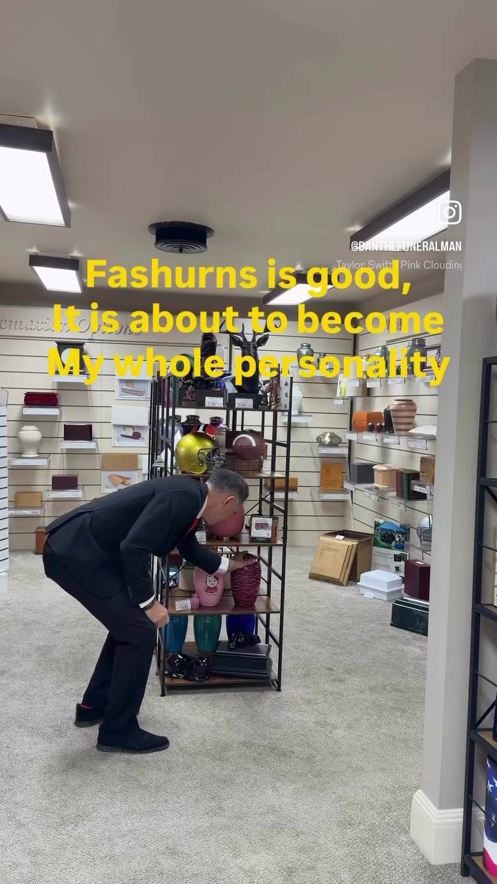 @Danthefuneralman