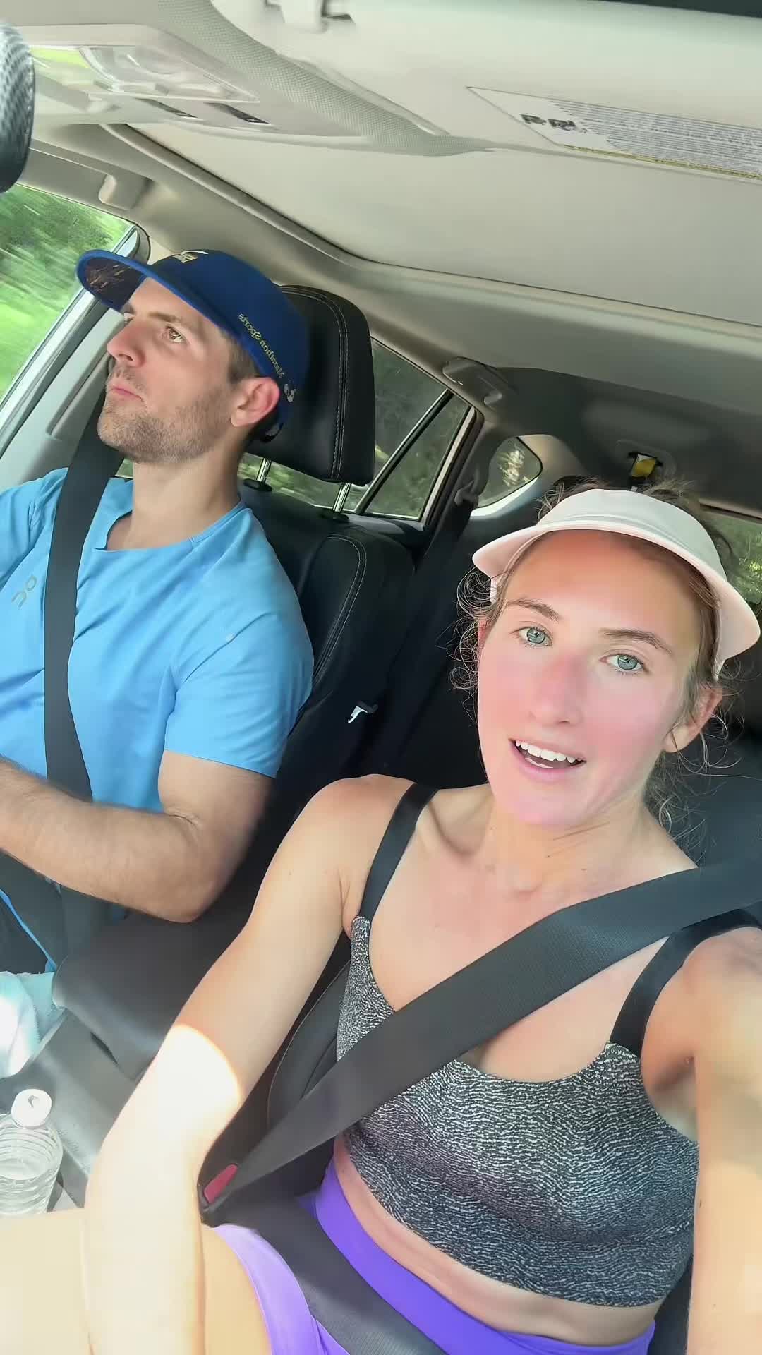 @Elizabeth | Fitness & Running