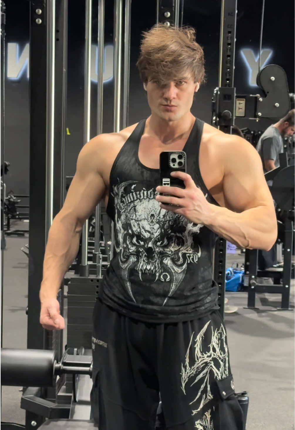 @Jeff Seid