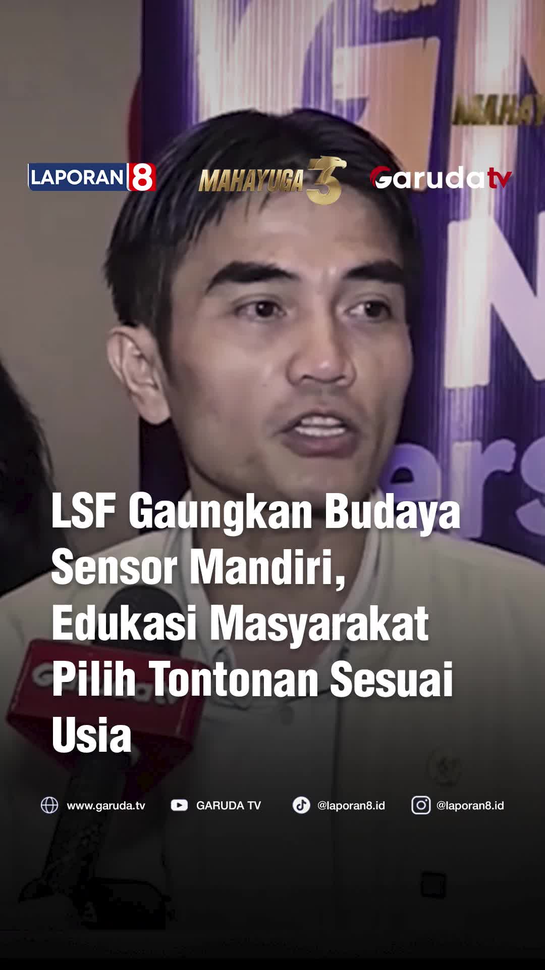 @Garuda TV