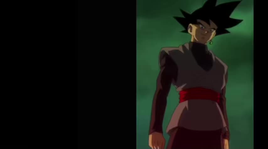 @Goku black