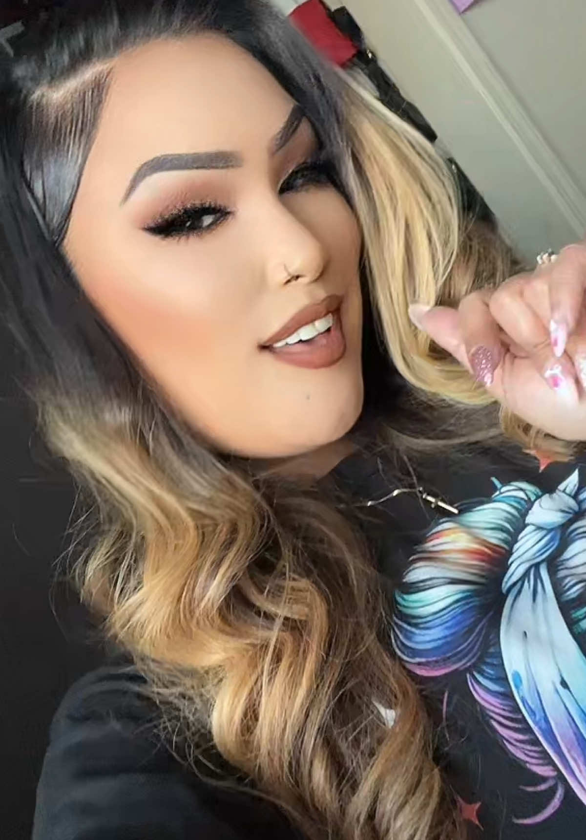 @Serina Nadene