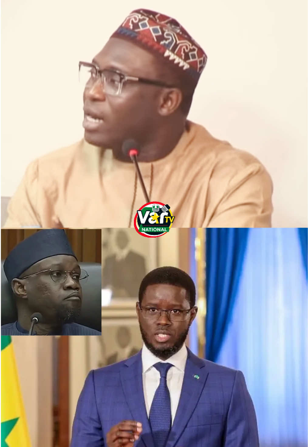 @VAR TV NATIONAL &copy;