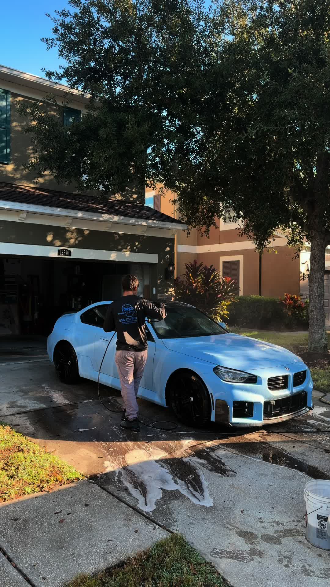 @Ray’s Luxury Detailing