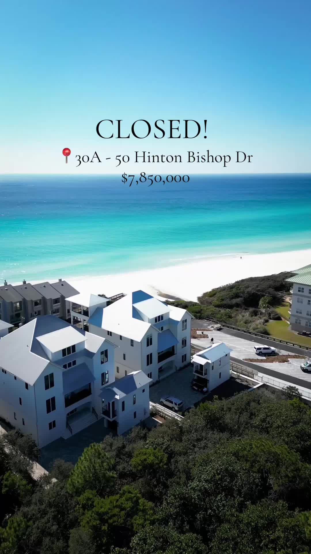 @Alexis Taylor | 30A Realtor