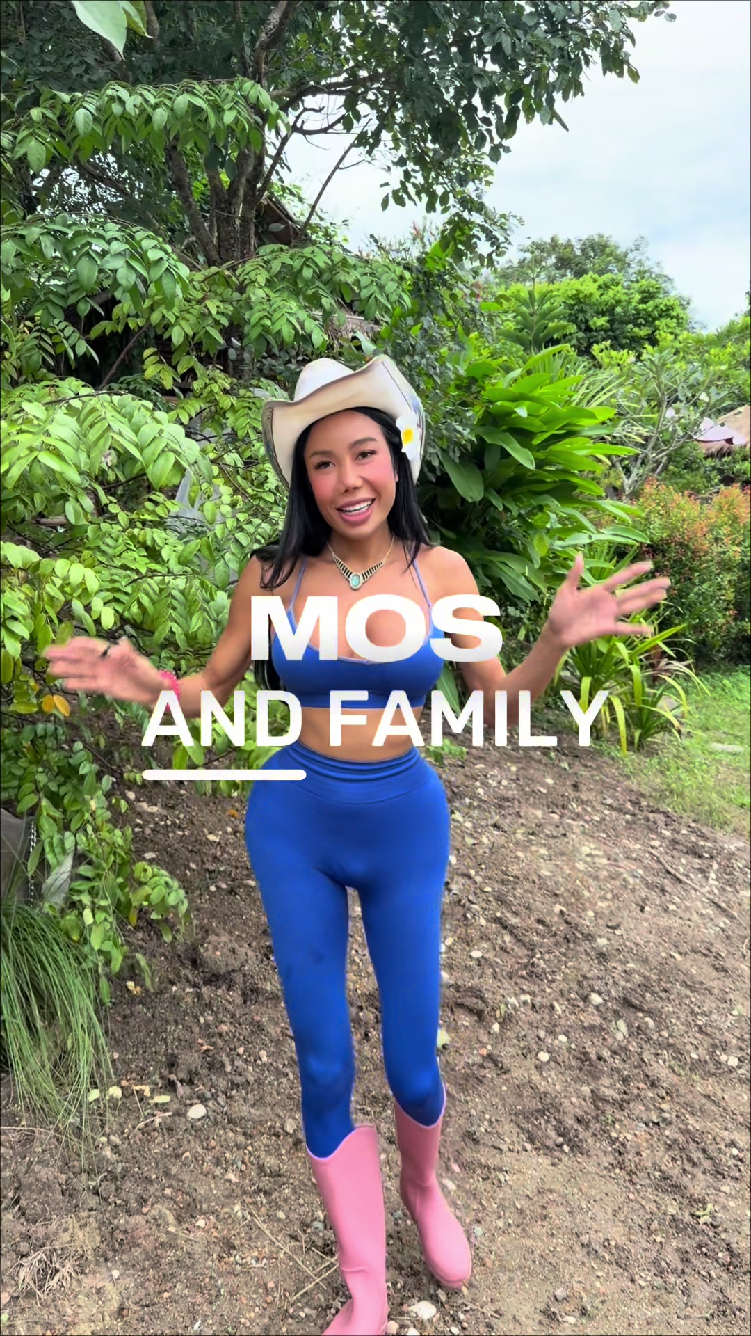 @Mosandfamily