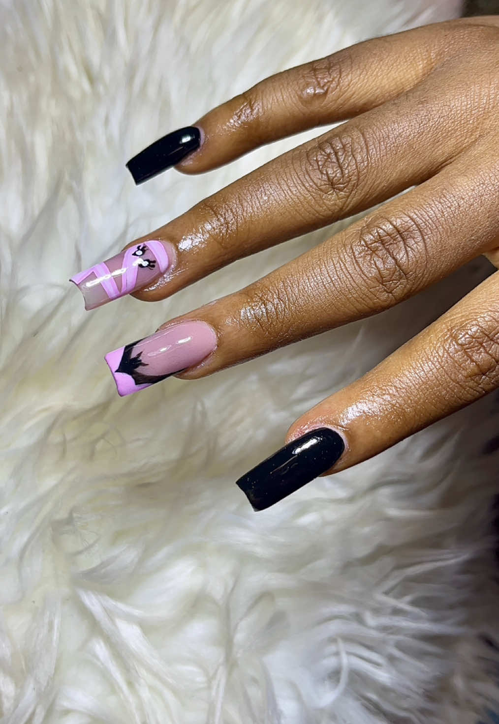 @Owerri~Nail and Lash Tech💅🏻