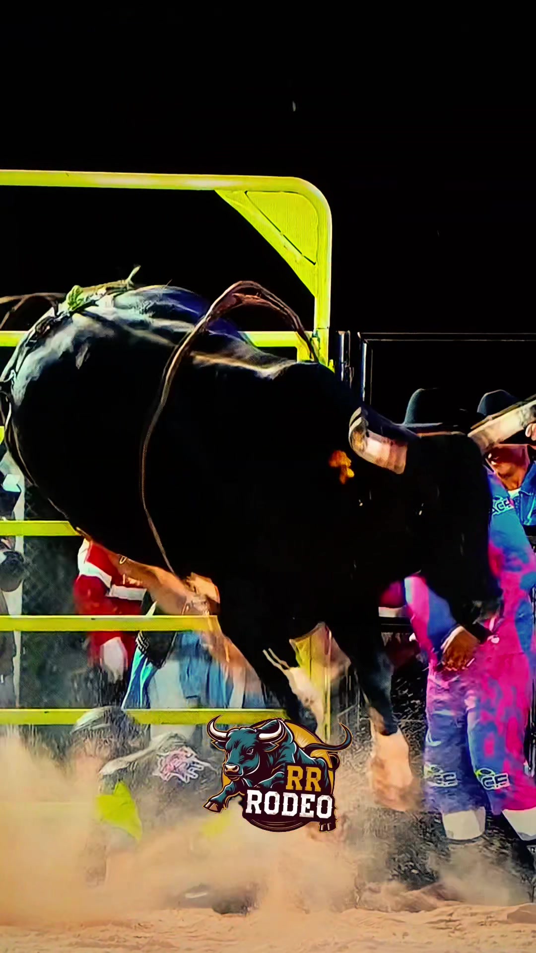 @RR Rodeo