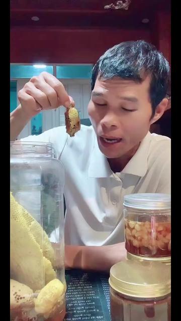 @Mật rừng Tây nguyên Đaklak