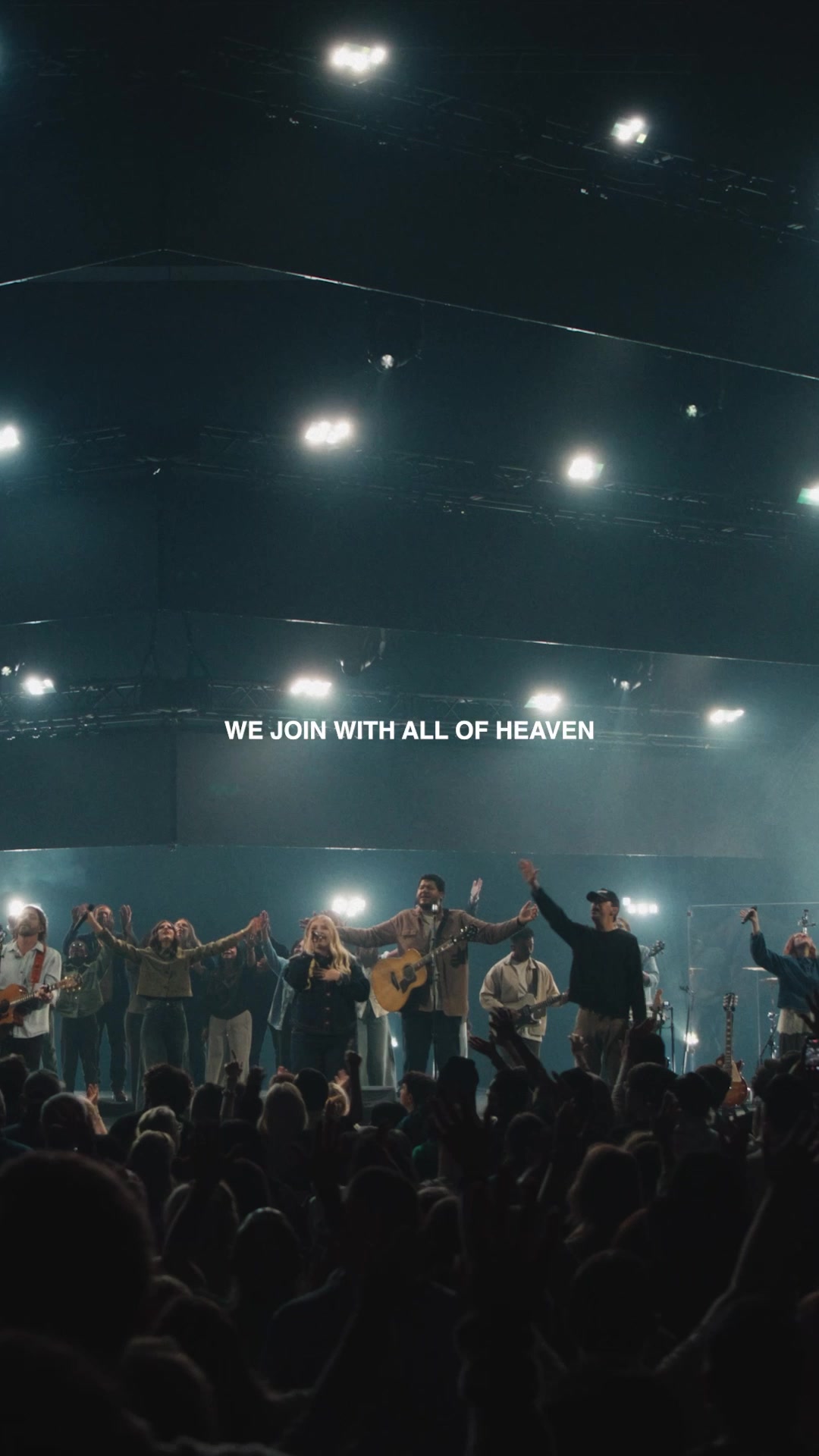 @Gateway Worship