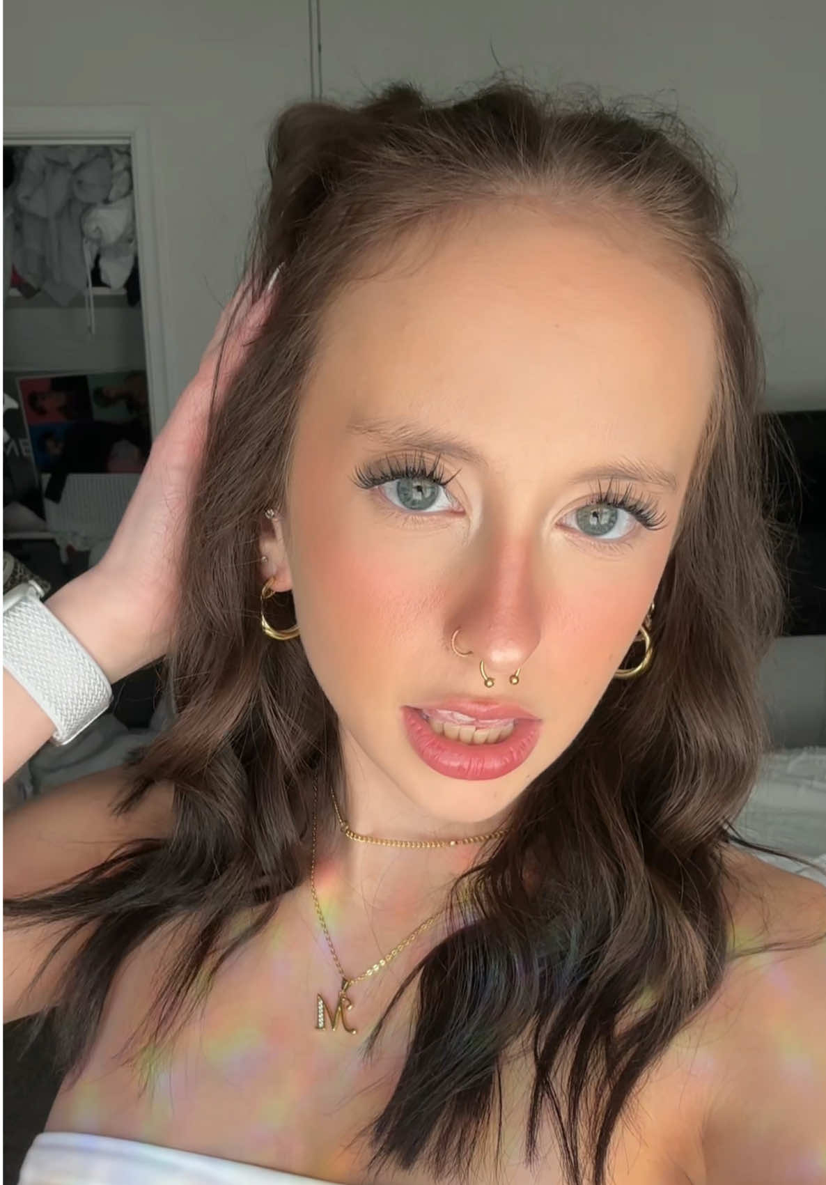 @melaina rose ✩