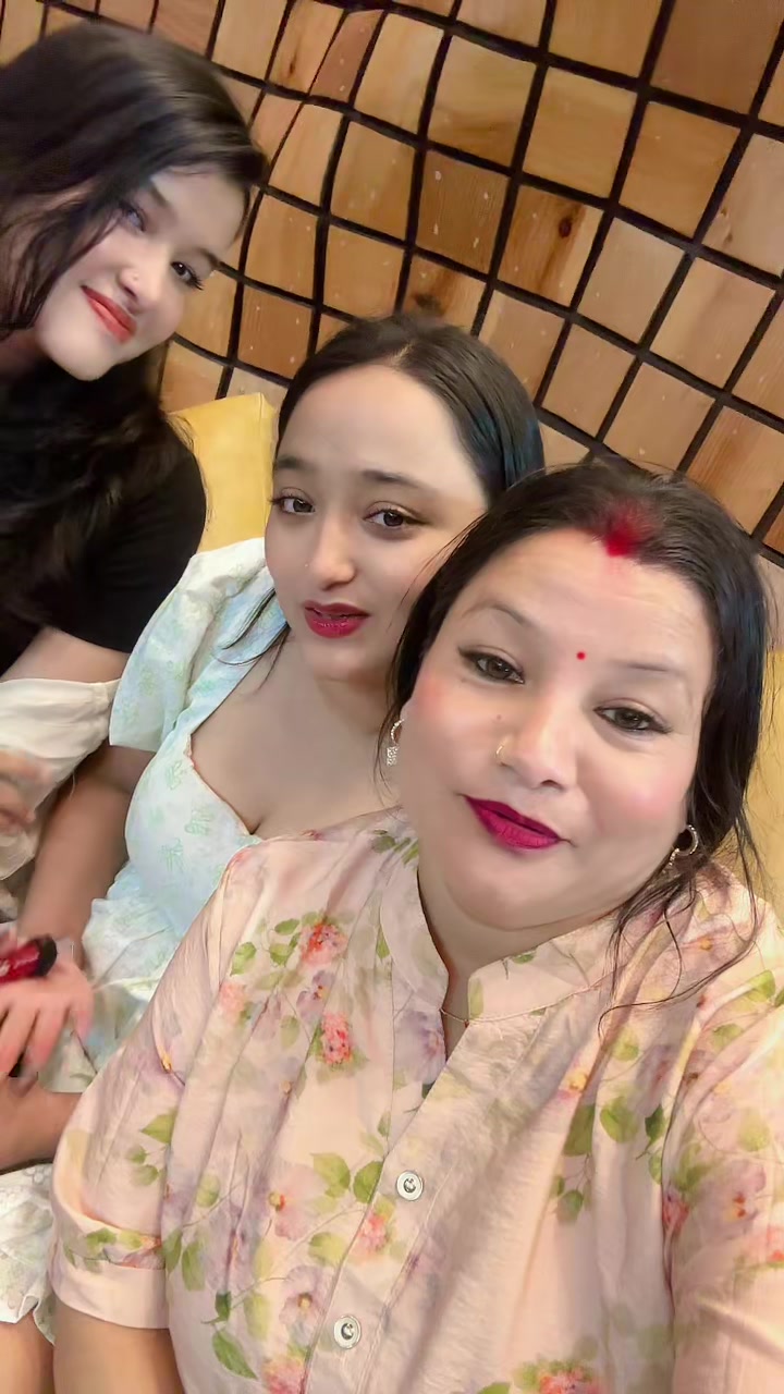 @Mina Adhikari Bartaula