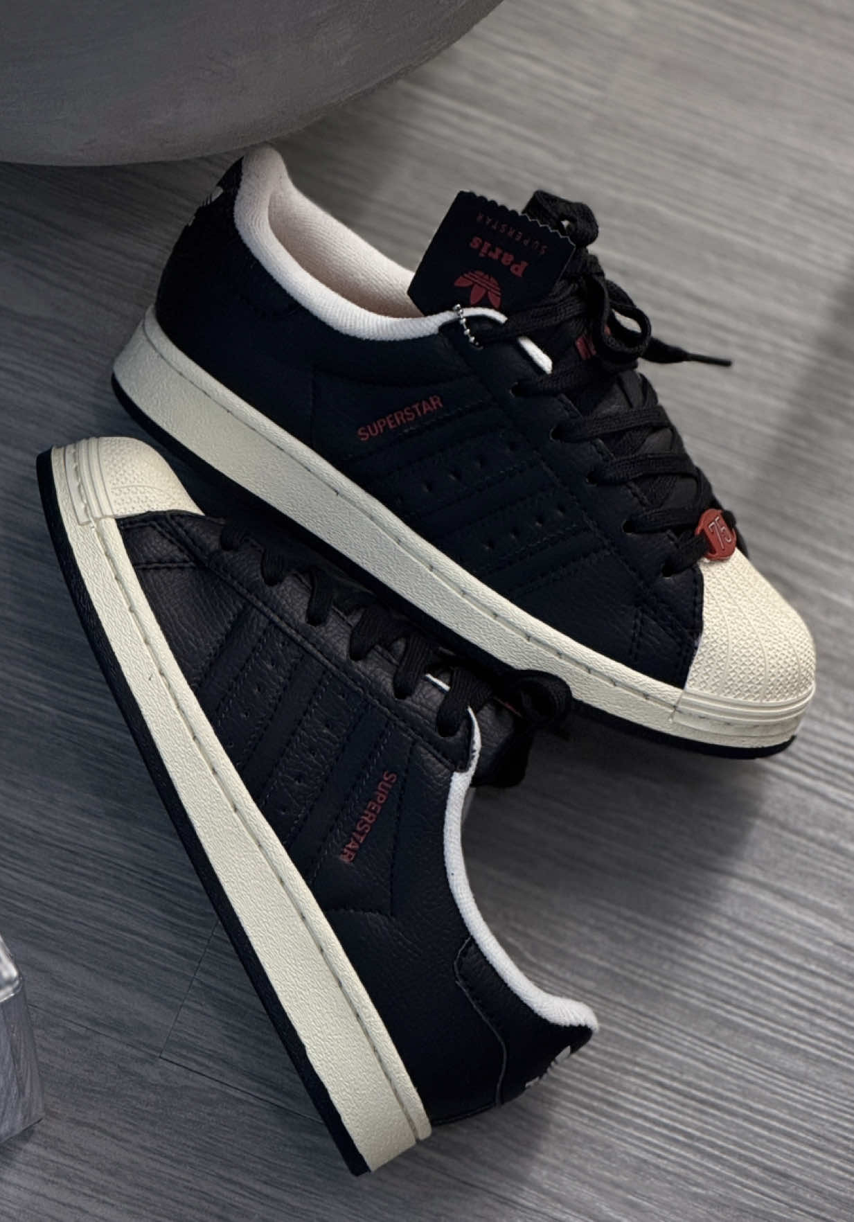 @BSHORTYSURBAN SNEAKERS