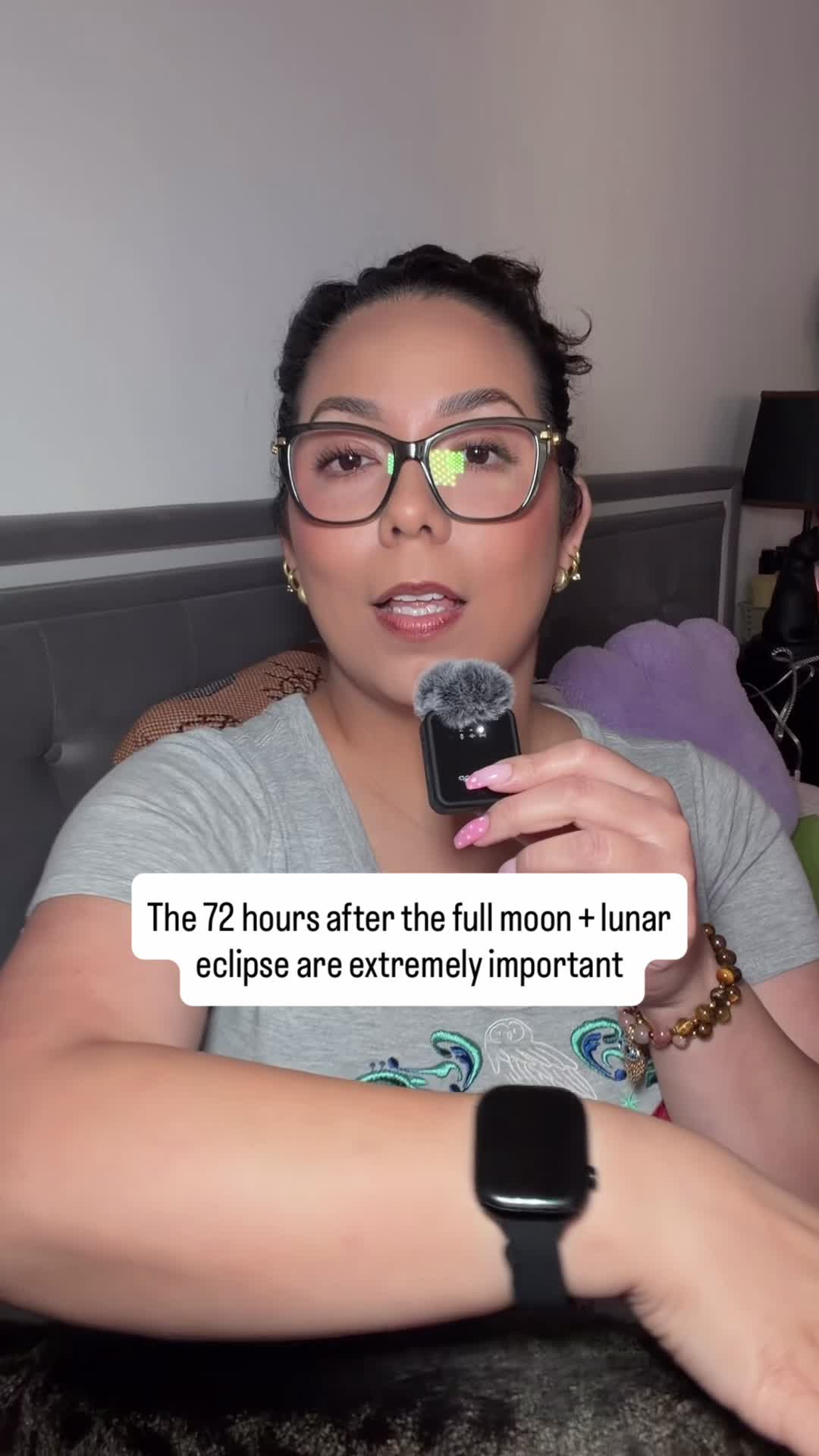 @Michelle; AlignedWithAbundance