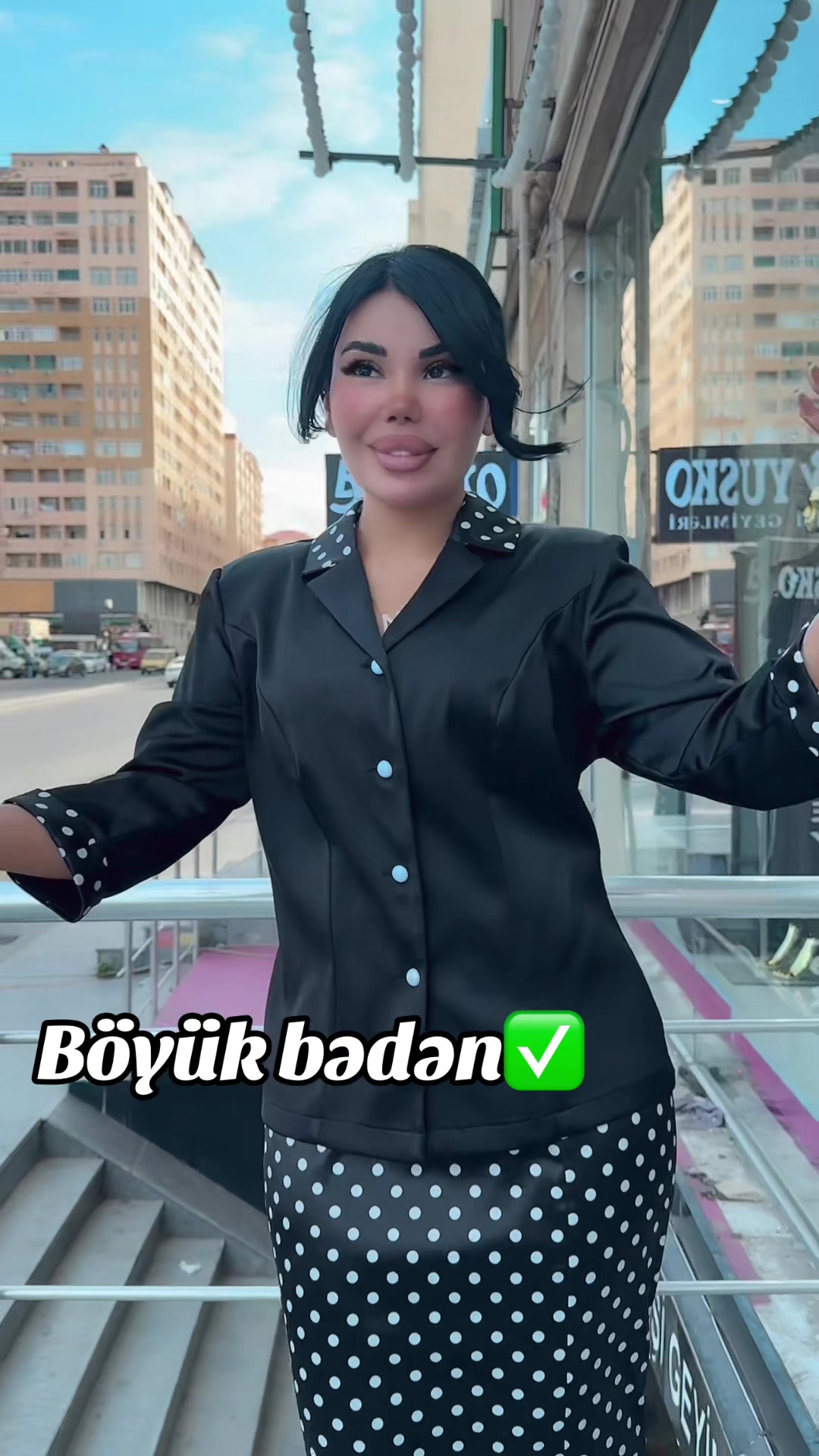 @MODA List