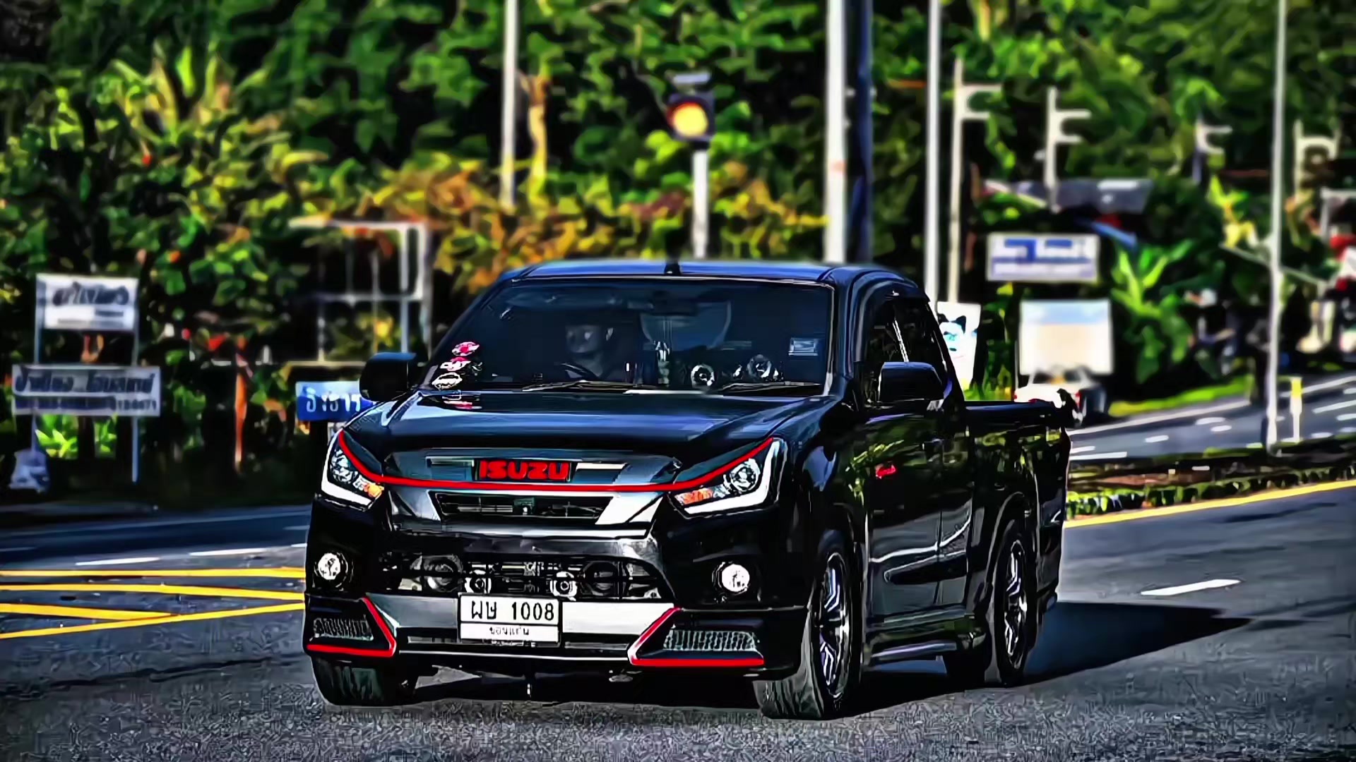 @ต้นเอง #ท้ายซอยคอยนาน🌪️💨