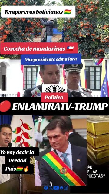 @🛑ENLAMIRATV-TRUMP🚨🇺🇸🇧🇴