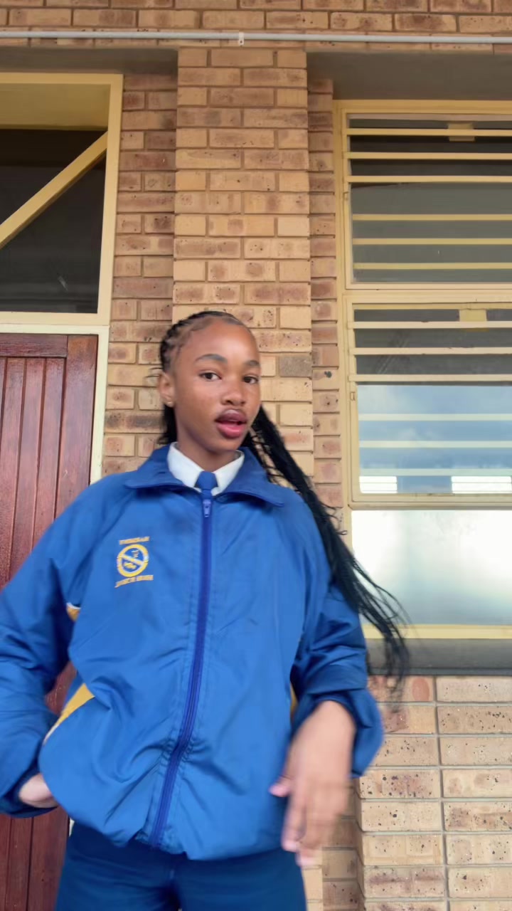 @Boitumelo Modise