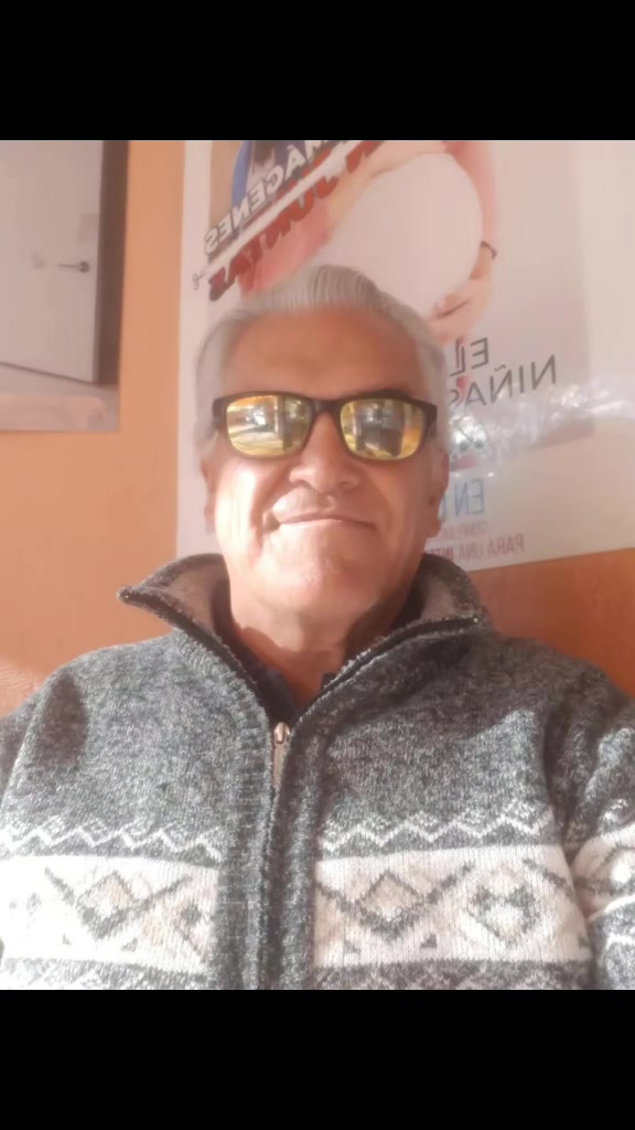 @Gonzalo medinaceli