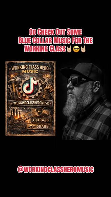 @Working Class Hero