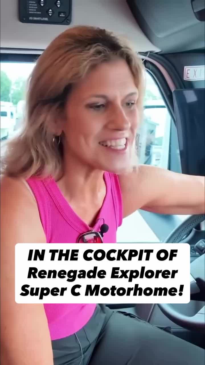 @Endless RVing