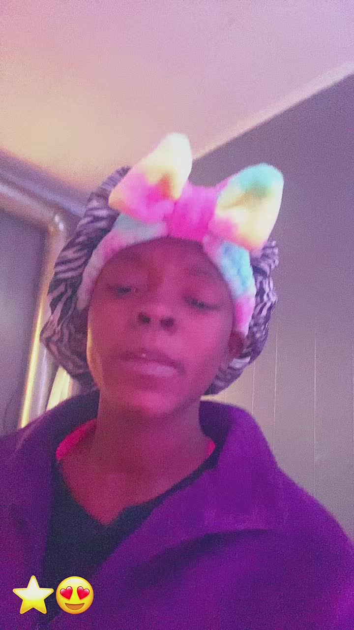 @Shamahaia Moore