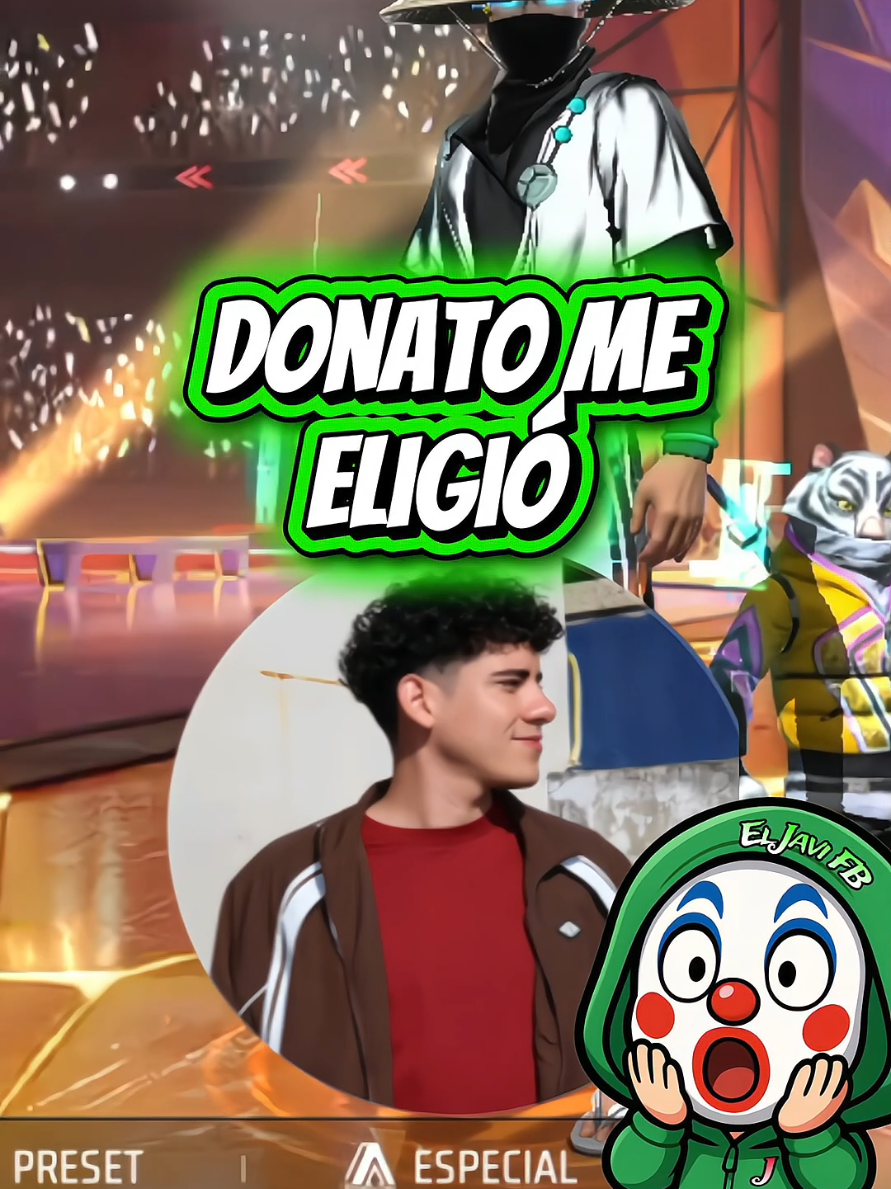 @El Javi FB