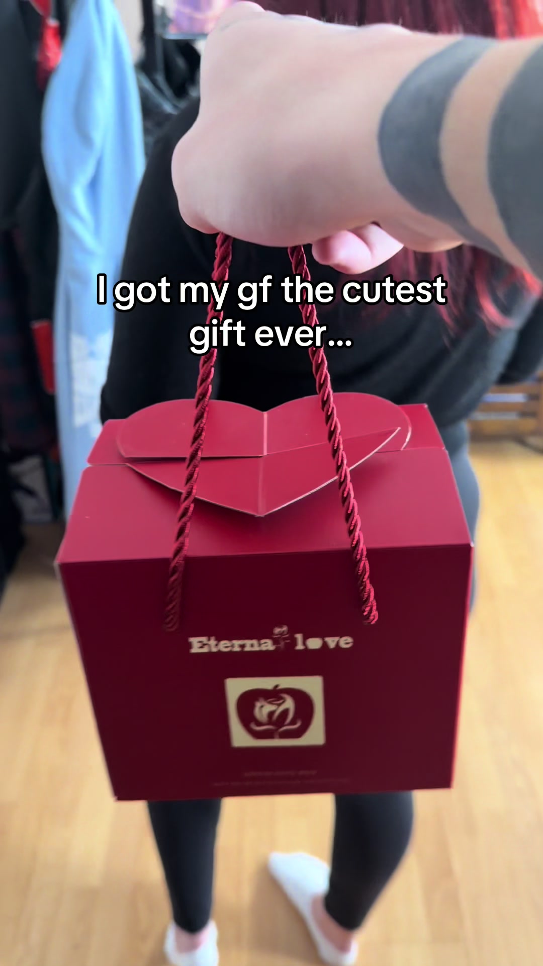 @EternityRose