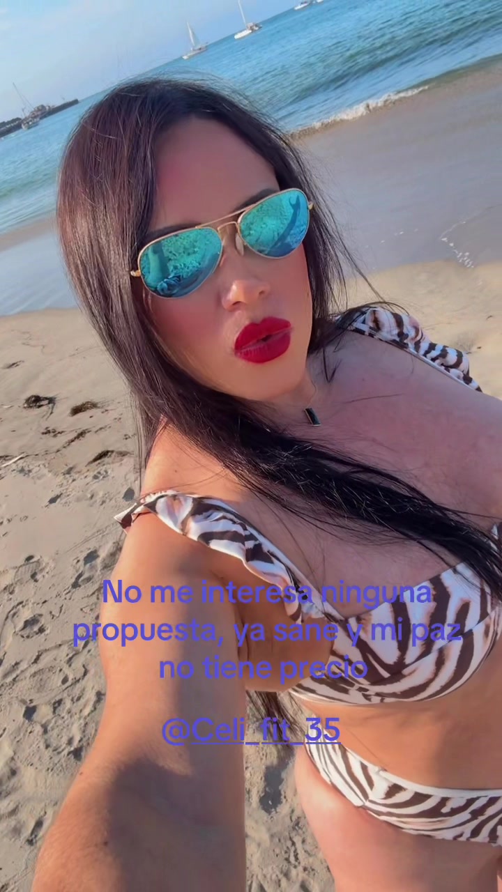 @Celi Rosales