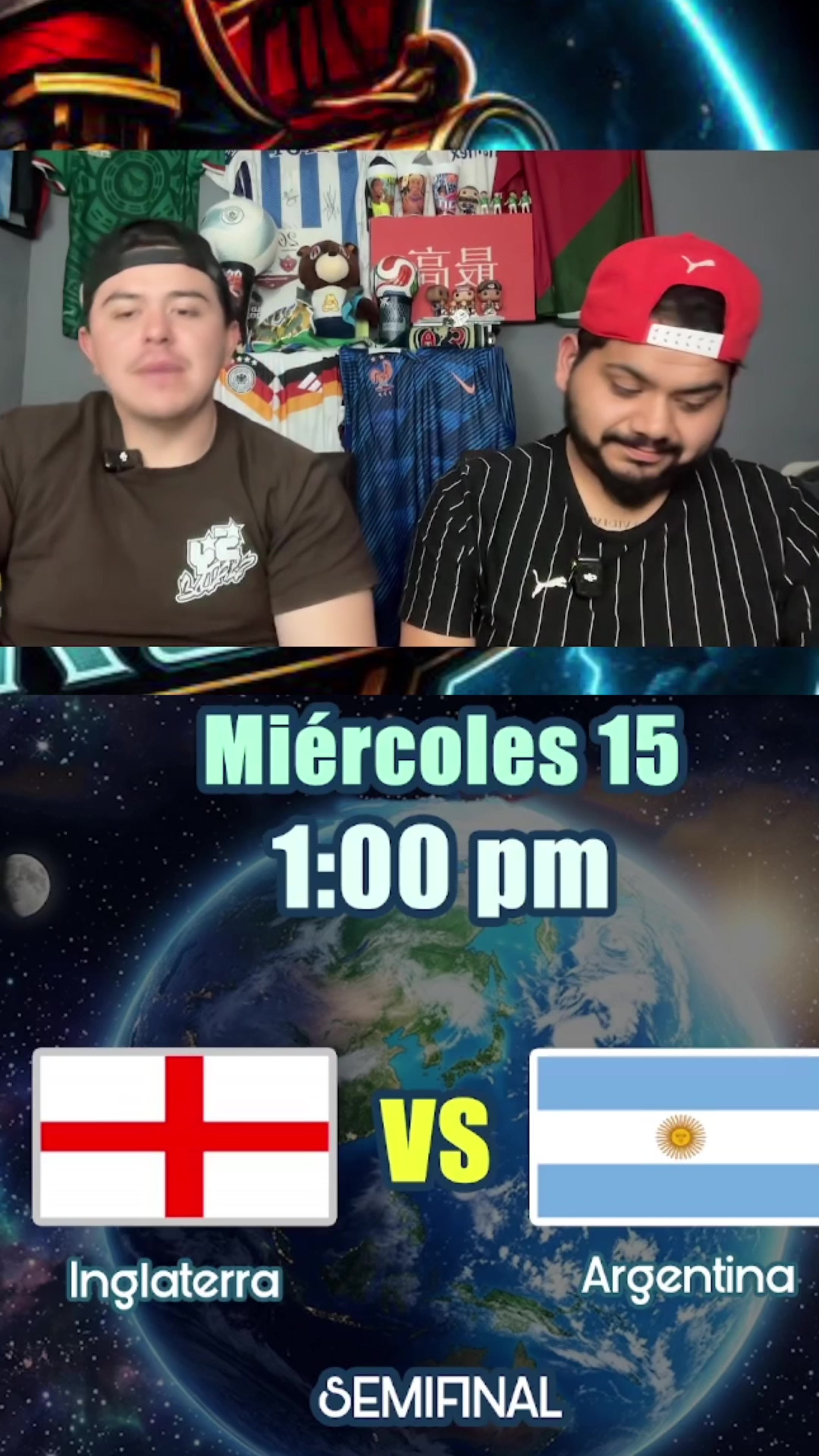@SOMOS ROMIEES