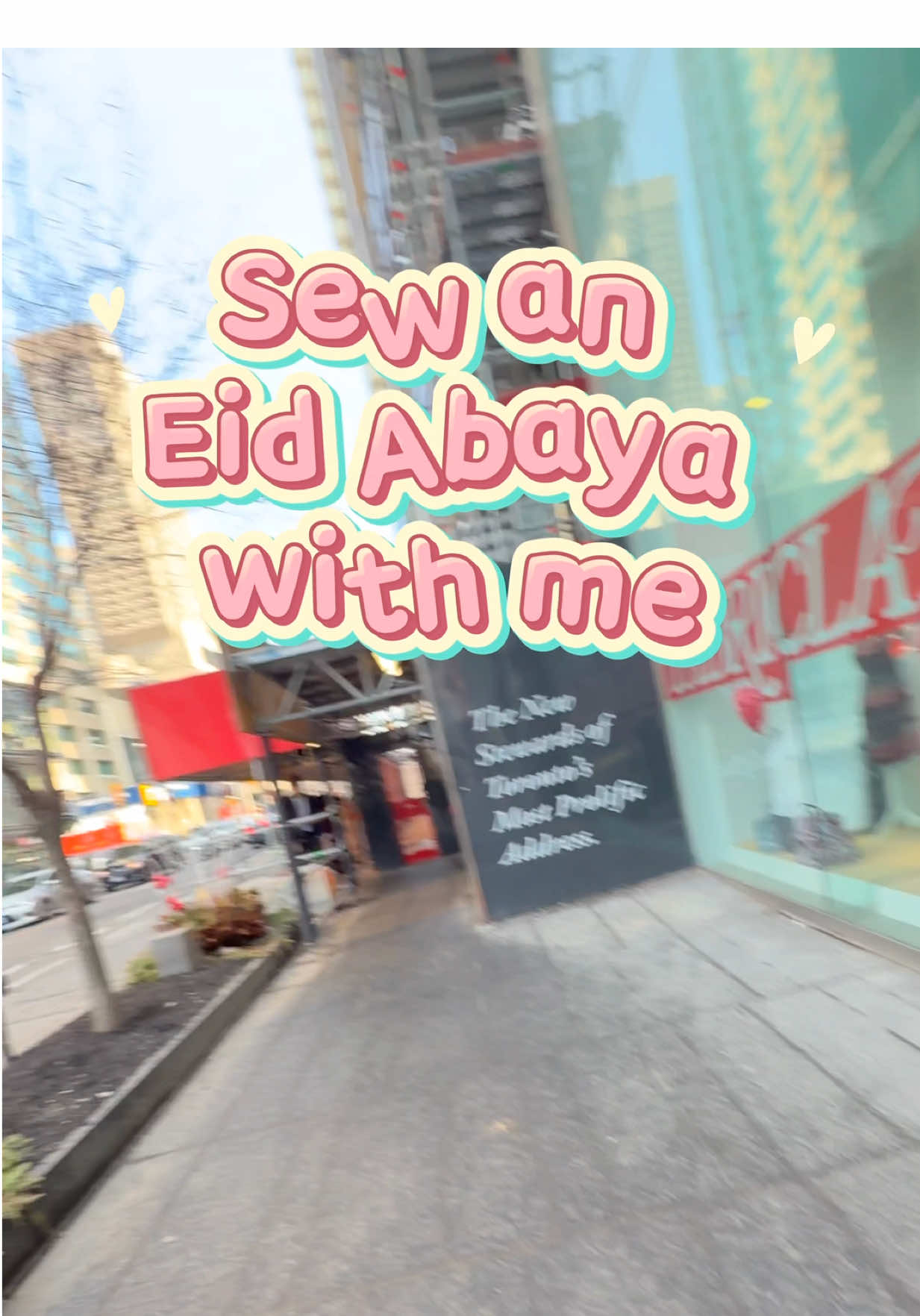 @Life with Muna