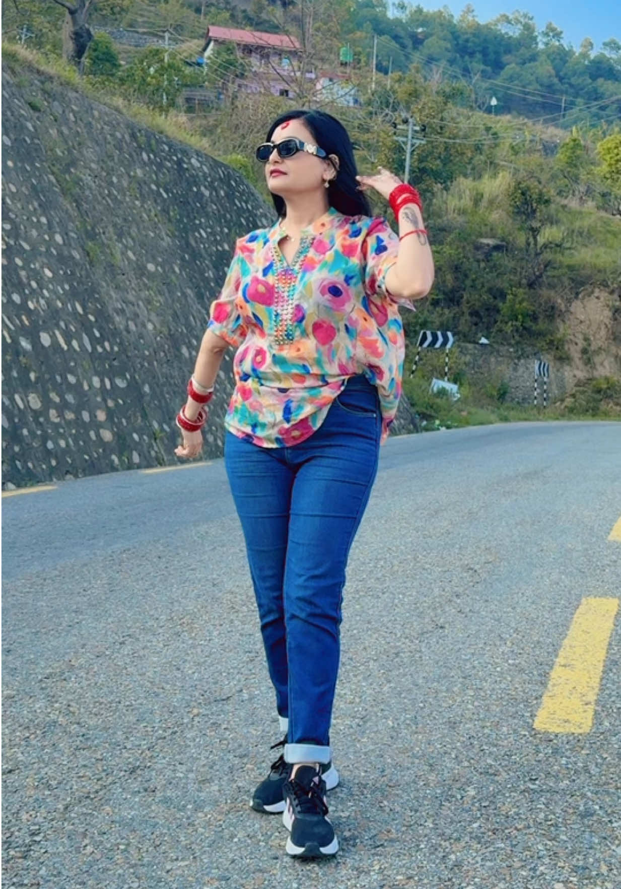 @Rekha Pokharel🦋