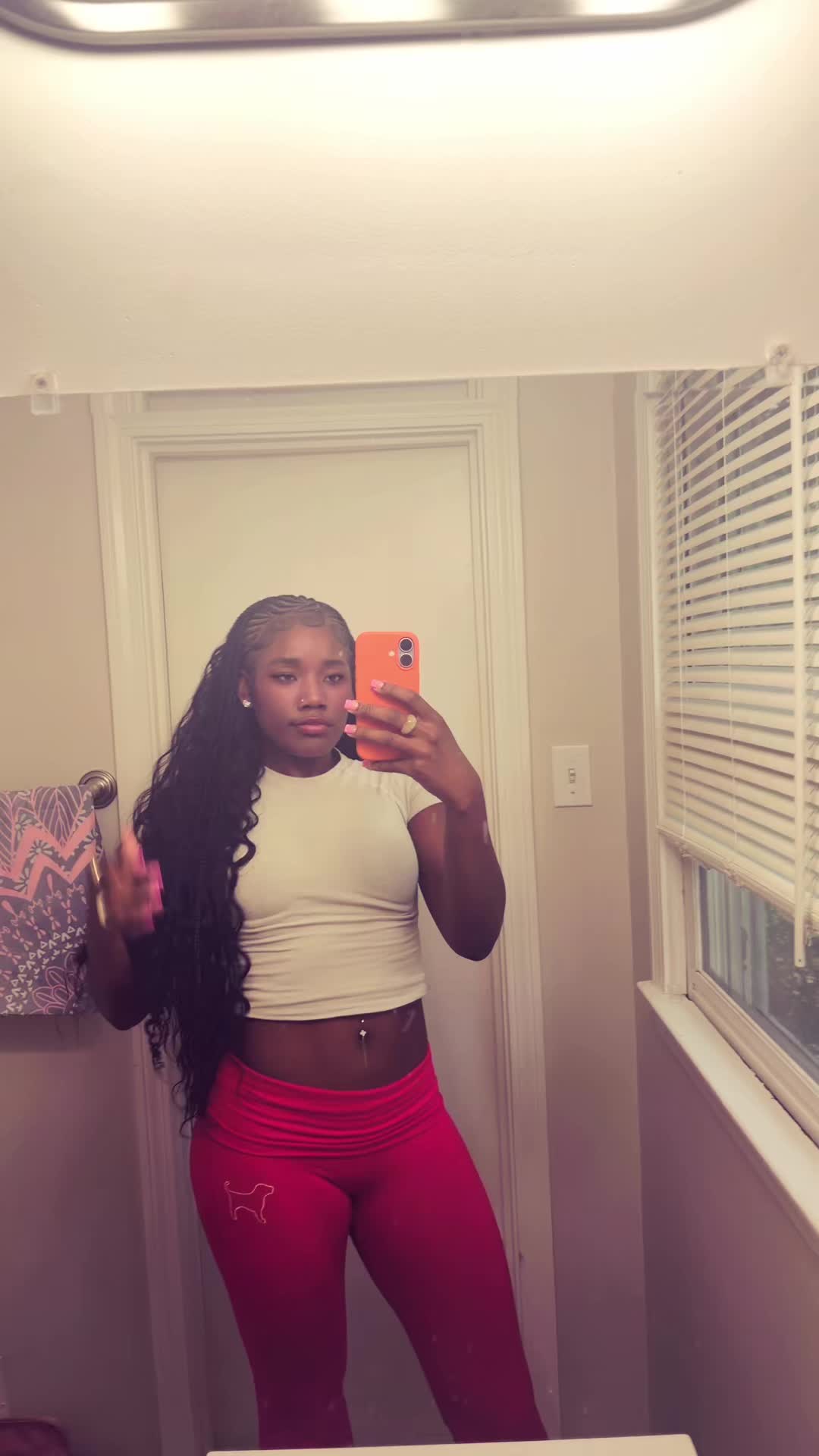 @kayleemae👸🏾&rsquo;