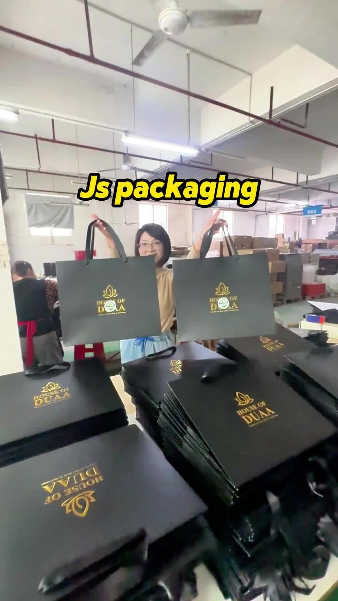 @Jspackagingfactory2