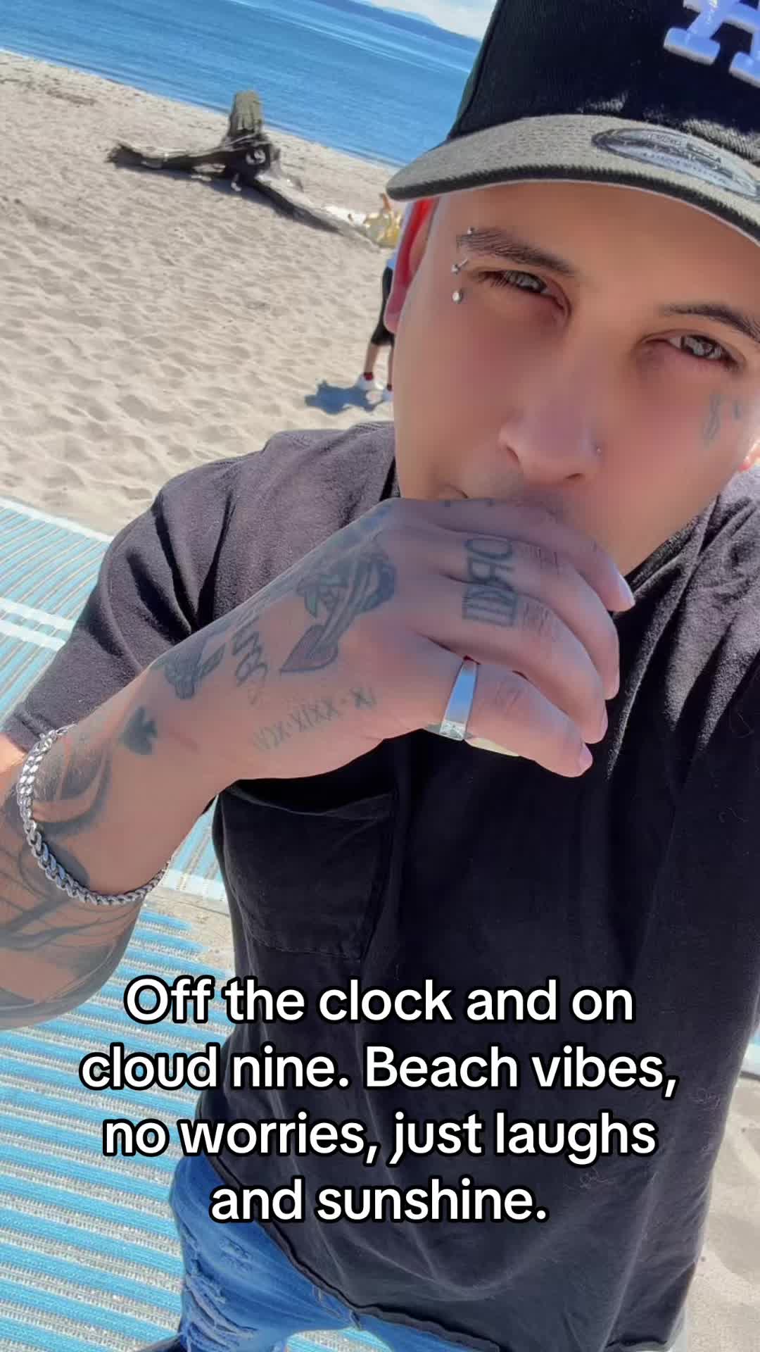 @N9NE BOY