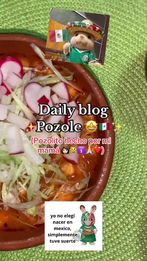 @Valeria Guzman