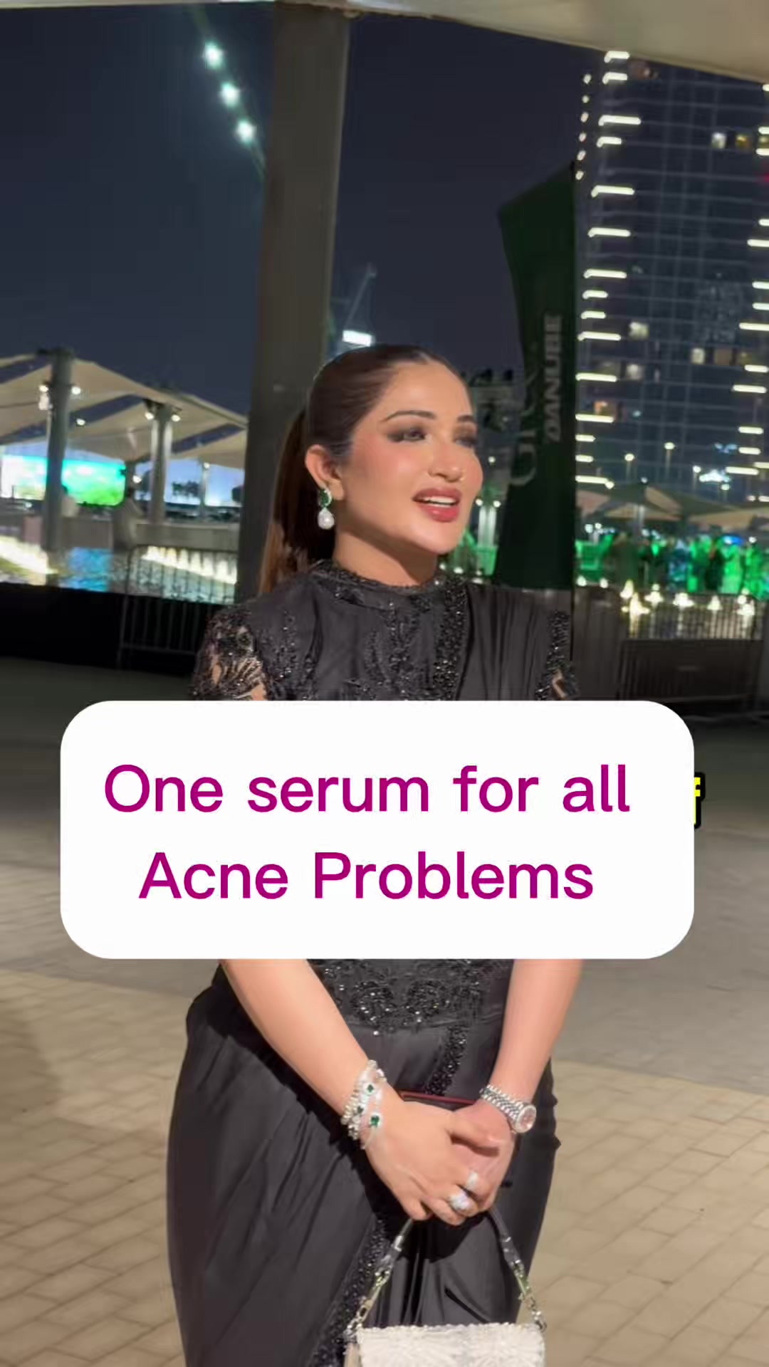@Dr Javeria jia