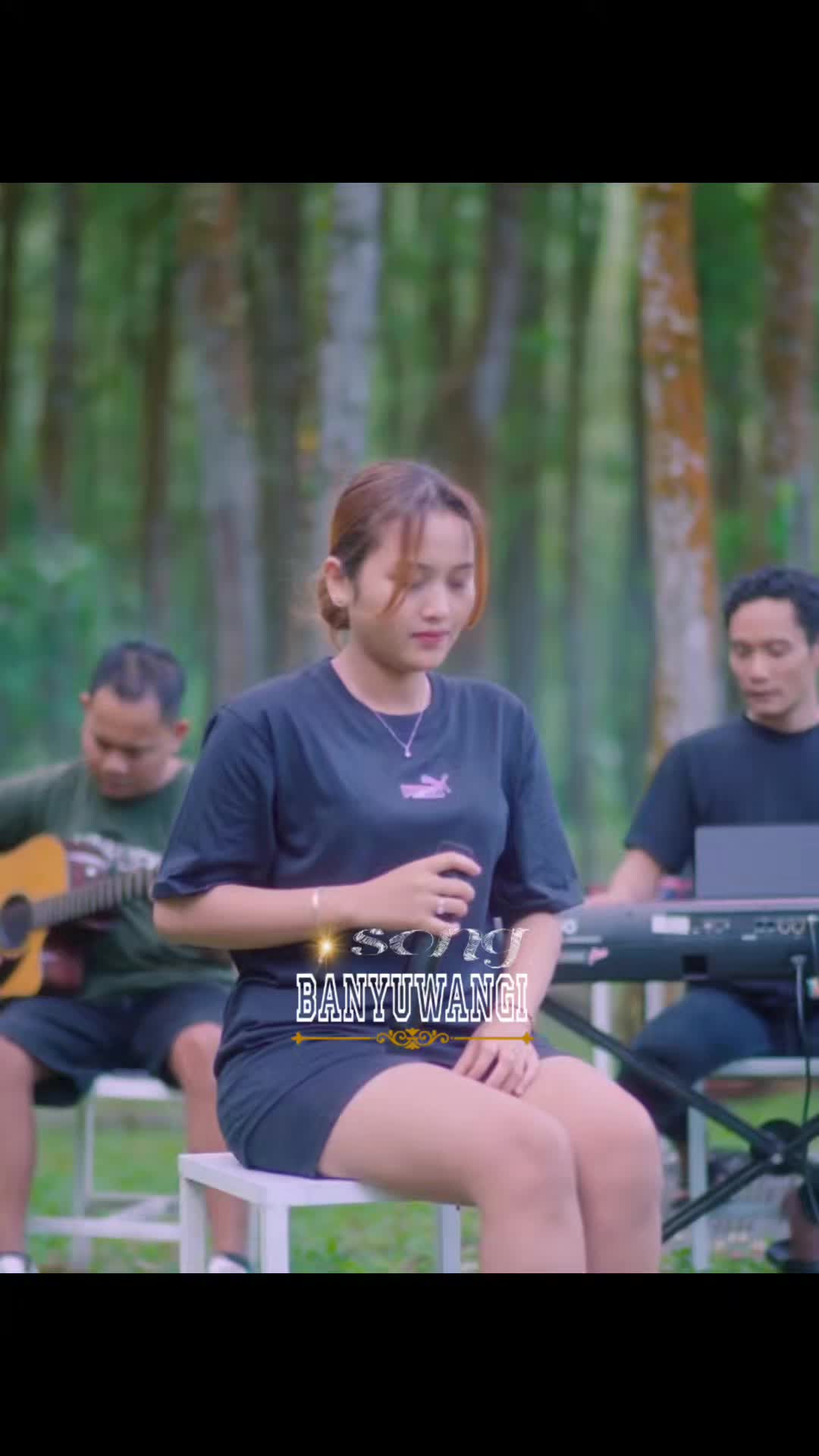 @✨SONG BANYUWANGI✨