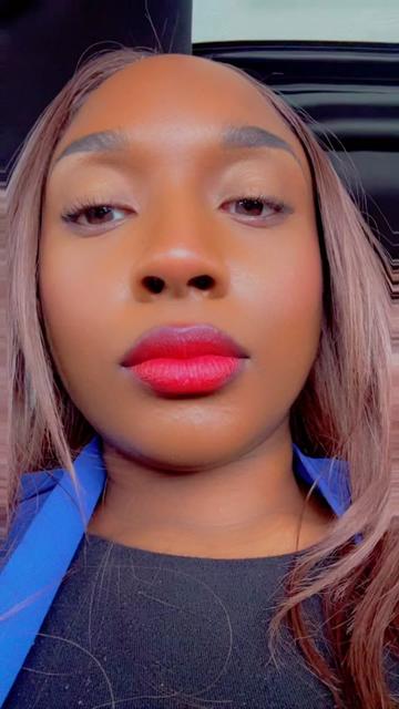 @Goddess Jahnae 🧜🏾&zwj;♀️