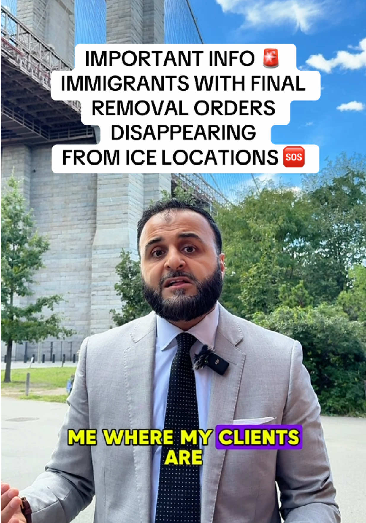 @Attorney Mohammad A. Saleem