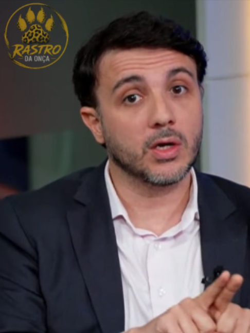 @Rastro da Onça 🐆
